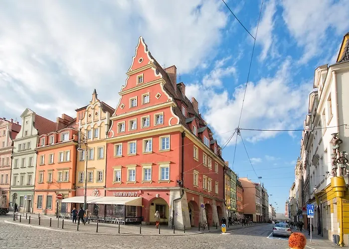 Komfort House Rynek