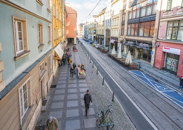 Komfort House Rynek