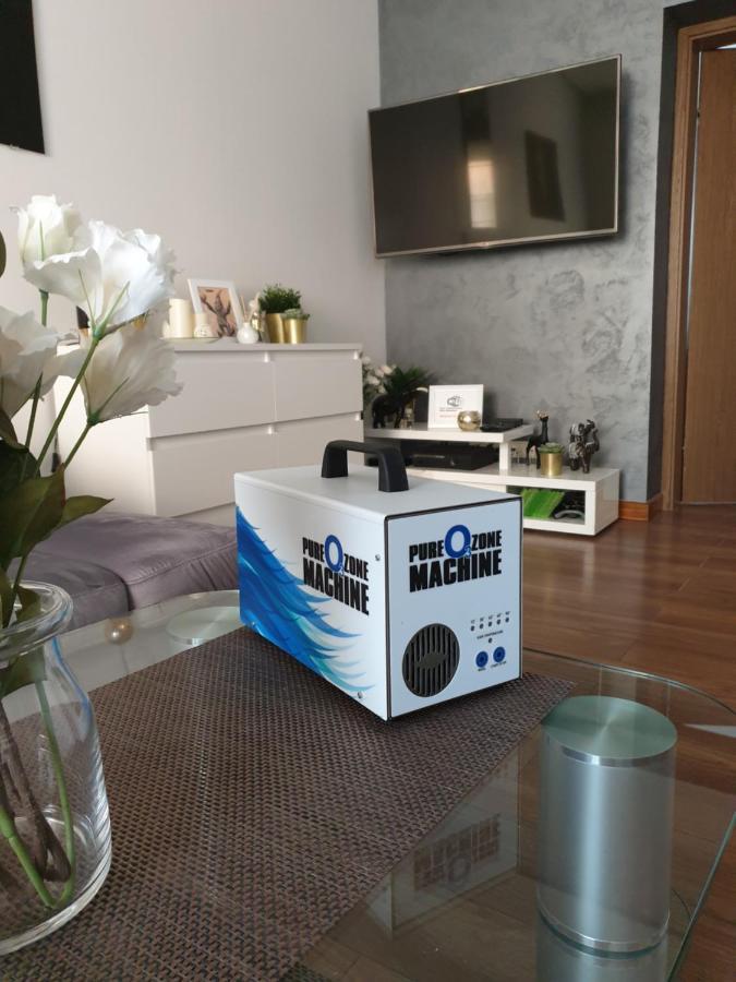 Komfort House Rynek Leilighet Wrocław