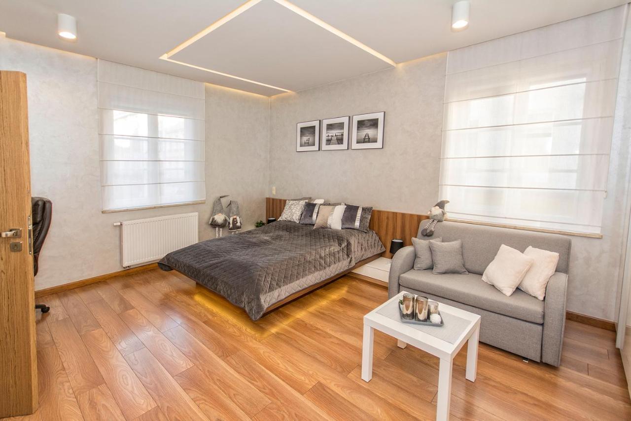 Komfort House Rynek Appartamento