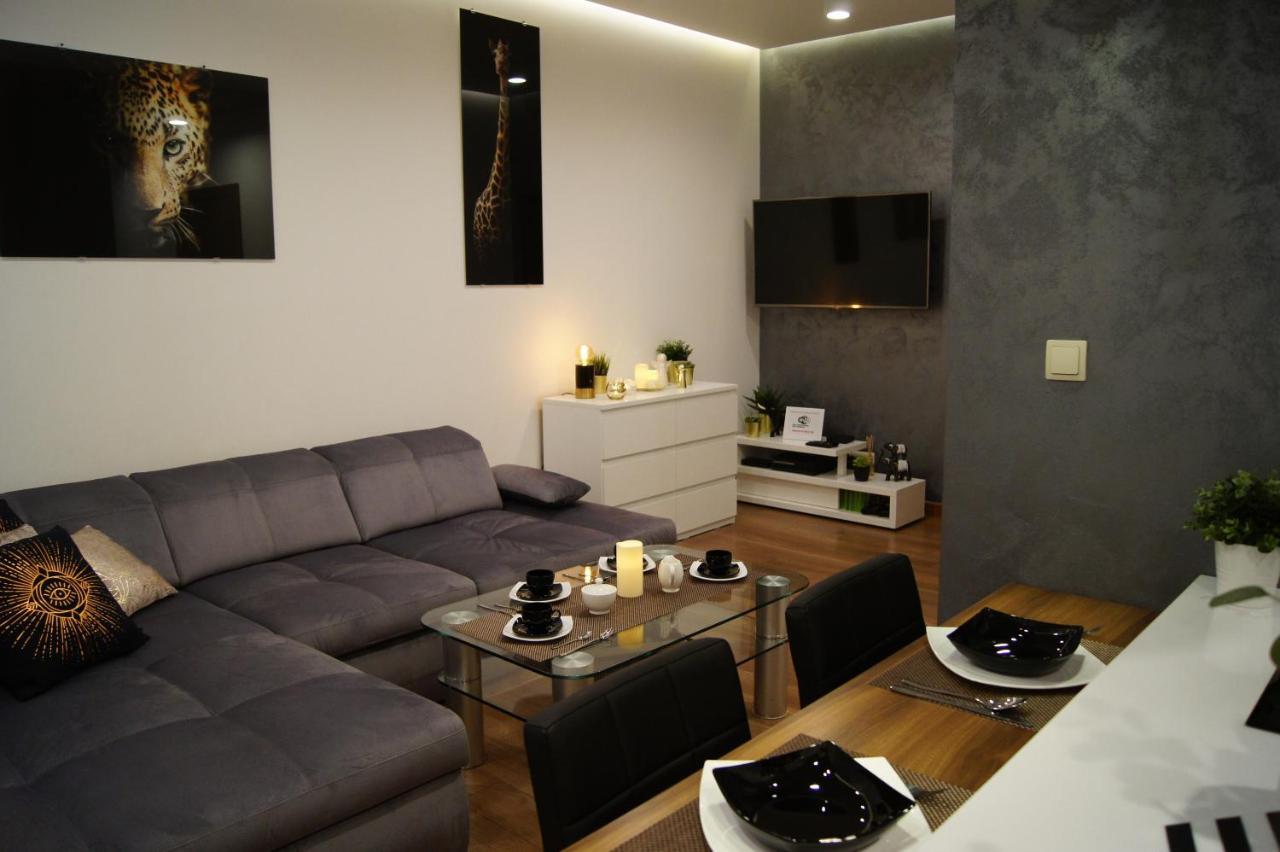 Leilighet Komfort House Rynek *