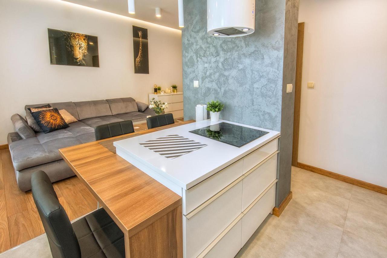 Leilighet Komfort House Rynek *
