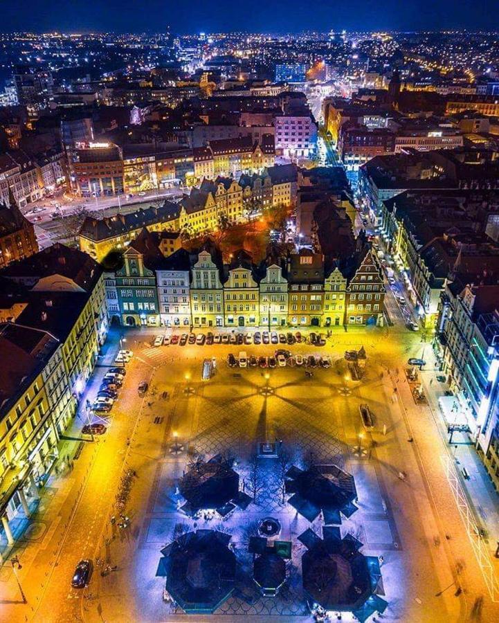 Komfort House Rynek Appartamento *