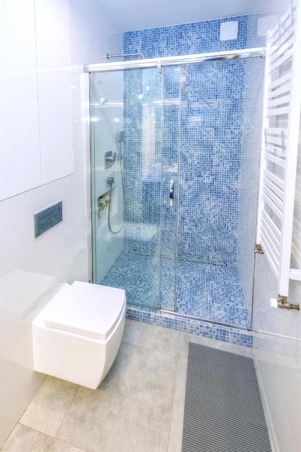 Komfort House Rynek Breslavia