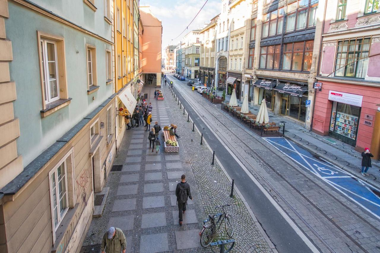 Appartamento Komfort House Rynek *